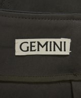 GEMINI（ジェミニ）ロング・マキシ丈スカート グレー サイズ:38(M位) レディース/2200689895029