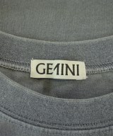 GEMINI（ジェミニ）ノースリーブ グレー サイズ:F レディース/2200688095086