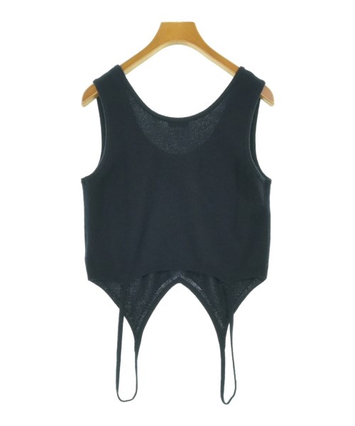 GEMINI（ジェミニ）ニット・セーター 黒 サイズ:F レディース/2200655248118