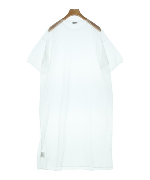 GEMINI（ジェミニ）ワンピース 白 サイズ:F レディース/2200655248132