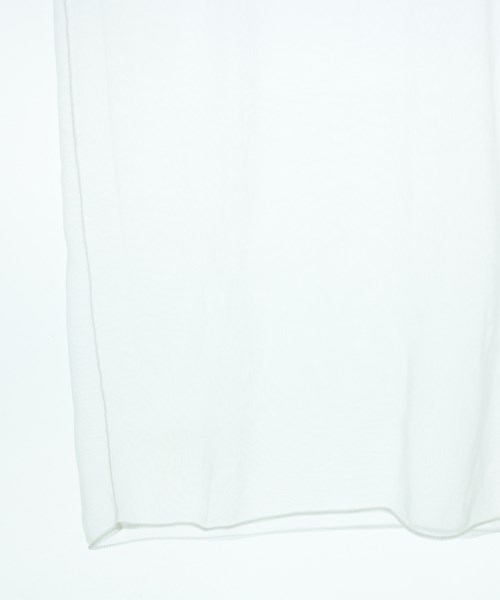 GEMINI（ジェミニ）ワンピース 白 サイズ:F レディース/2200655248132