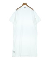 GEMINI（ジェミニ）ワンピース 白 サイズ:F レディース/2200655248132