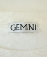 GEMINI（ジェミニ）ノースリーブ 白 サイズ:F レディース/2200710321268