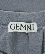 GEMINI（ジェミニ）ノースリーブ グレー サイズ:F レディース/2200710321275