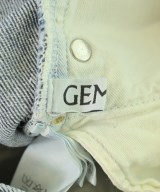 GEMINI（ジェミニ）デニムパンツ 紺 サイズ:F レディース/2200710321671