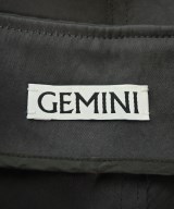 GEMINI（ジェミニ）ロング・マキシ丈スカート グレー サイズ:36(S位) レディース/2200701701062