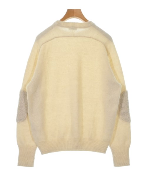 GEMINI（ジェミニ）ニット・セーター 白 サイズ:F レディース/2200646242026