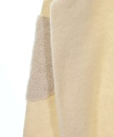 GEMINI（ジェミニ）ニット・セーター 白 サイズ:F レディース/2200646242026