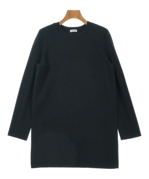 GEMINI(ジェミニ)ワンピース 黒 サイズ:F/2200634670084