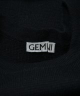 GEMINI（ジェミニ）ワンピース 黒 サイズ:F レディース/2200634670084