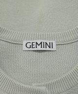 GEMINI（ジェミニ）カーディガン グレー サイズ:F レディース/2200634670091