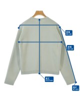 GEMINI（ジェミニ）カーディガン グレー サイズ:F レディース/2200634670091