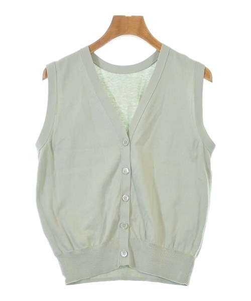 GEMINI(ジェミニ)ベスト グレー サイズ:F/2200634670107