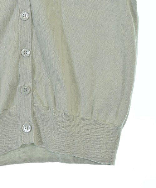 GEMINI（ジェミニ）ベスト グレー サイズ:F レディース/2200634670107