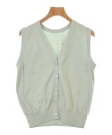 GEMINI（ジェミニ）ベスト グレー サイズ:F レディース/2200634670107