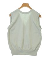 GEMINI（ジェミニ）ベスト グレー サイズ:F レディース/2200634670107