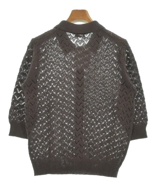 GEMINI（ジェミニ）カーディガン 茶 サイズ:F レディース/2200638750119