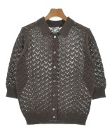 GEMINI（ジェミニ）カーディガン 茶 サイズ:F レディース/2200638750119