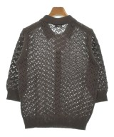 GEMINI（ジェミニ）カーディガン 茶 サイズ:F レディース/2200638750119