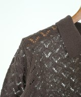 GEMINI（ジェミニ）カーディガン 茶 サイズ:F レディース/2200638750119