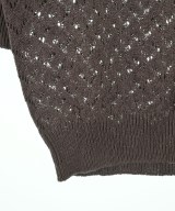 GEMINI（ジェミニ）カーディガン 茶 サイズ:F レディース/2200638750119