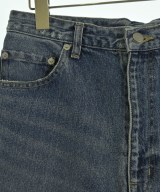 GEMINI（ジェミニ）デニムパンツ 青 サイズ:F レディース/2200706684124