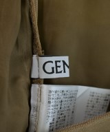 GEMINI（ジェミニ）ミニスカート ベージュ サイズ:F レディース/2200706169041