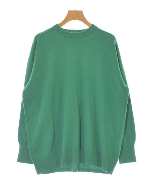 GEMINI(ジェミニ)ニット・セーター 緑 サイズ:F/2200659175052