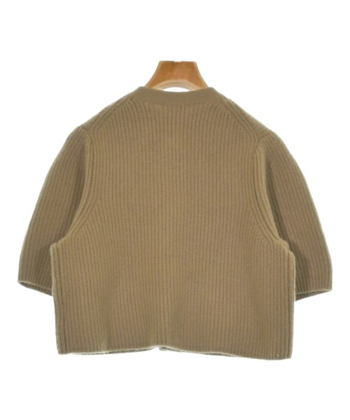 GEMINI（ジェミニ）カーディガン ベージュ サイズ:F レディース/2200662734031