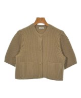GEMINI（ジェミニ）カーディガン ベージュ サイズ:F レディース/2200662734031
