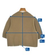 GEMINI（ジェミニ）カーディガン ベージュ サイズ:F レディース/2200662734031