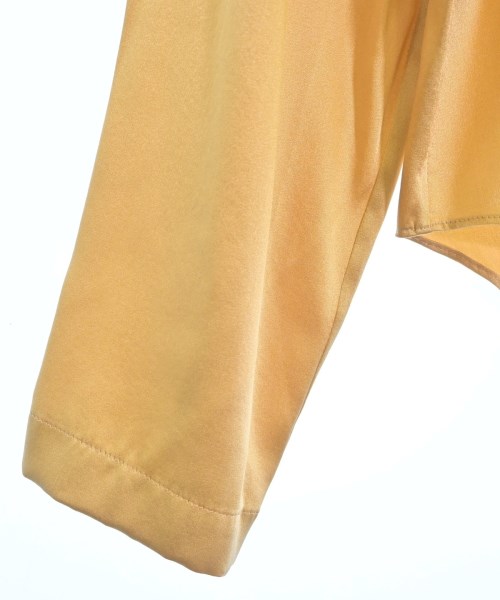 GEMINI（ジェミニ）ブラウス オレンジ サイズ:F レディース/2200658372339