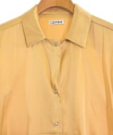 GEMINI（ジェミニ）ブラウス オレンジ サイズ:F レディース/2200658372339