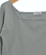 GEMINI（ジェミニ）Tシャツ・カットソー 青 サイズ:F レディース/2200668624015