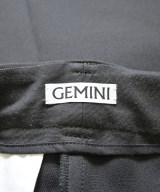 GEMINI（ジェミニ）ミニスカート 黒 サイズ:F レディース/2200717272181
