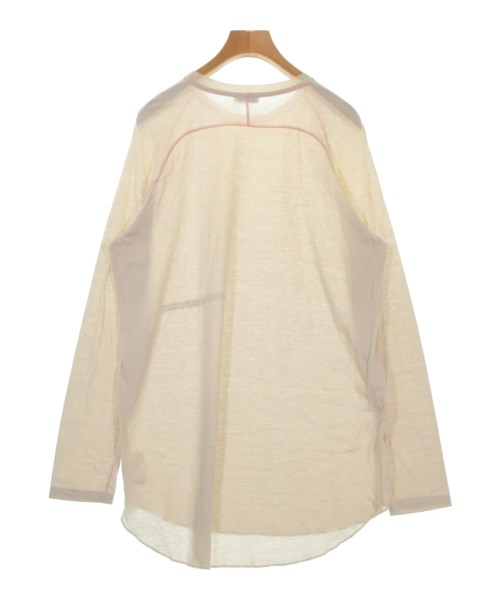 GEMINI（ジェミニ）Tシャツ・カットソー ベージュ サイズ:F レディース/2200688302054