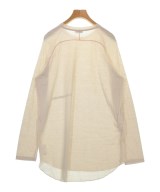 GEMINI（ジェミニ）Tシャツ・カットソー ベージュ サイズ:F レディース/2200688302054