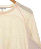 GEMINI（ジェミニ）Tシャツ・カットソー ベージュ サイズ:F レディース/2200688302054