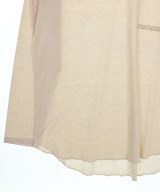 GEMINI（ジェミニ）Tシャツ・カットソー ベージュ サイズ:F レディース/2200688302054