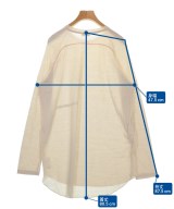 GEMINI（ジェミニ）Tシャツ・カットソー ベージュ サイズ:F レディース/2200688302054