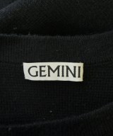 GEMINI（ジェミニ）ワンピース 黒 サイズ:F レディース/2200689446030