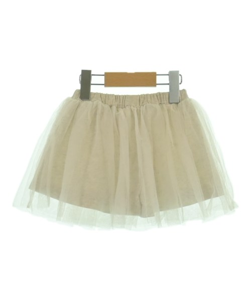 BLUEU AZUR（ブルーアズール）スカート（その他） グレー サイズ:90(24M) キッズ/2200601332069