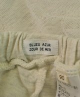 BLUEU AZUR（ブルーアズール）スカート（その他） グレー サイズ:90(24M) キッズ/2200601332069