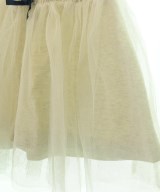 BLUEU AZUR（ブルーアズール）スカート（その他） グレー サイズ:90(24M) キッズ/2200601332069