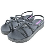 Ipanema（イパネマ）サンダル 黒 サイズ:6(24.5cm位) レディース/2200623638064