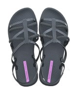 Ipanema（イパネマ）サンダル 黒 サイズ:6(24.5cm位) レディース/2200623638064