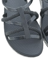 Ipanema（イパネマ）サンダル 黒 サイズ:6(24.5cm位) レディース/2200623638064