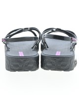 Ipanema（イパネマ）サンダル 黒 サイズ:6(24.5cm位) レディース/2200623638064