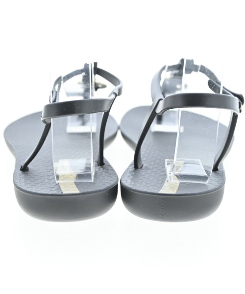 Ipanema（イパネマ）サンダル 黒 サイズ:US7(24cm位) レディース/2200632187119