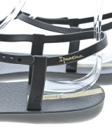 Ipanema（イパネマ）サンダル 黒 サイズ:US7(24cm位) レディース/2200632187119